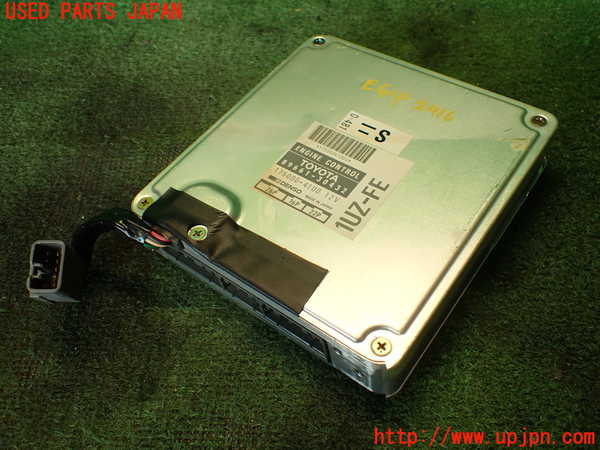 2UPJ-24166110]クラウン 4ドア ハードトップ(UZS131)エンジンコンピューター 中古_m0001.jpg