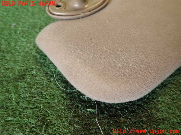 2UPJ-24167630]クラウン 4ドア ハードトップ(UZS131)室内サンバイザー左側 中古_m0003.jpg