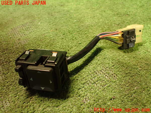 2UPJ-24166280]クラウン 4ドア ハードトップ(UZS131)ミラースイッチ 【ジャンク品】 中古_m0001.jpg