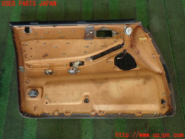 2UPJ-24161234]クラウン 4ドア ハードトップ(UZS131)右前ドア内張り 中古_m0005.jpg