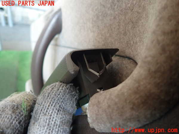 2UPJ-24161324]クラウン 4ドア ハードトップ(UZS131)左後ドア内張り 中古_m0004.jpg
