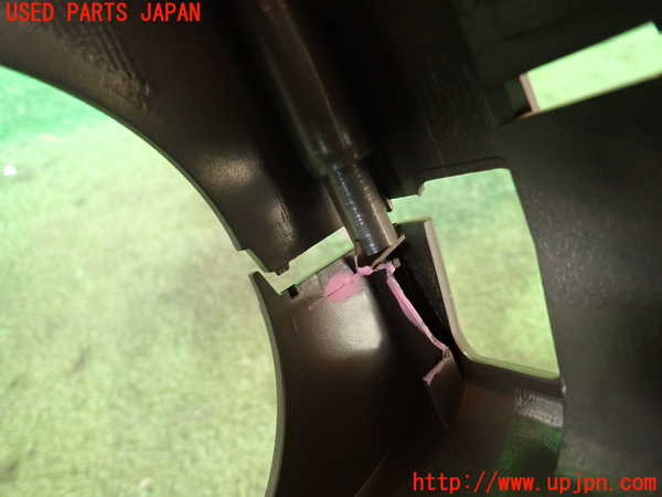 2UPJ-24167905]クラウン 4ドア ハードトップ(UZS131)コラムカバー 【ジャンク品】 中古_m0003.jpg