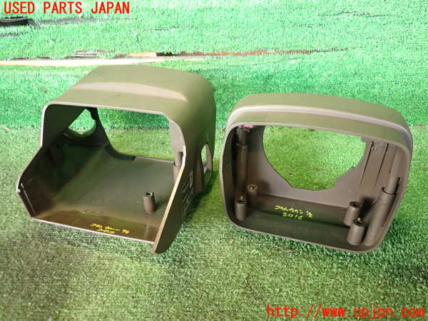 2UPJ-24167905]クラウン 4ドア ハードトップ(UZS131)コラムカバー 【ジャンク品】 中古_m0005.jpg