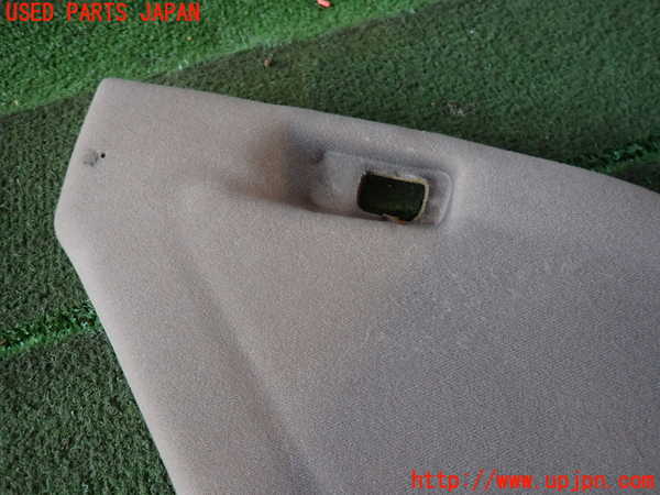 2UPJ-24167675]クラウン 4ドア ハードトップ(UZS131)右リアピラートリム 中古_m0002.jpg