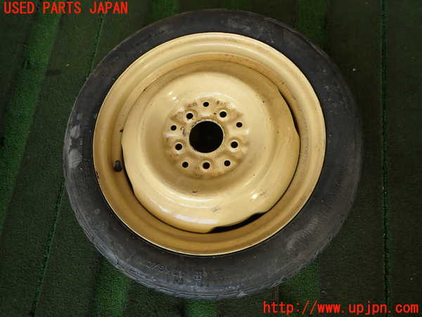 2UPJ-24169601]クラウン 4ドア ハードトップ(UZS131)スペアタイヤ1 中古_m0001.jpg