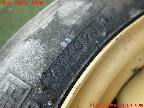 2UPJ-24169601]クラウン 4ドア ハードトップ(UZS131)スペアタイヤ1 中古_m0003.jpg
