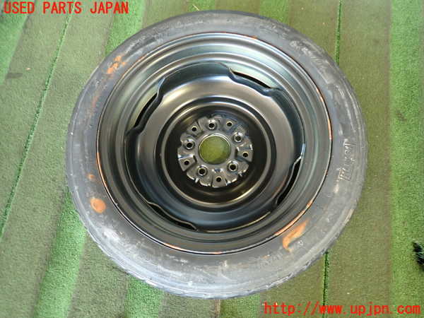 2UPJ-24169601]クラウン 4ドア ハードトップ(UZS131)スペアタイヤ1 中古_m0004.jpg