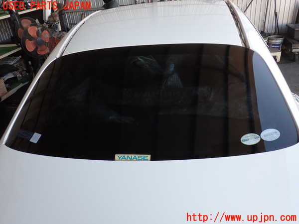 2UPJ-24171560]ベンツ C250(W205)(205045)リアガラス (43R-006723) 中古_m0001.jpg