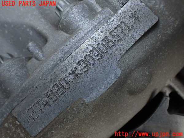 2UPJ-24172010]ベンツ C250(W205)(205045)エンジン 274 中古_m0003.jpg