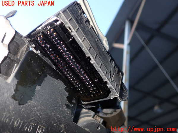 2UPJ-24172010]ベンツ C250(W205)(205045)エンジン 274 中古_m0004.jpg