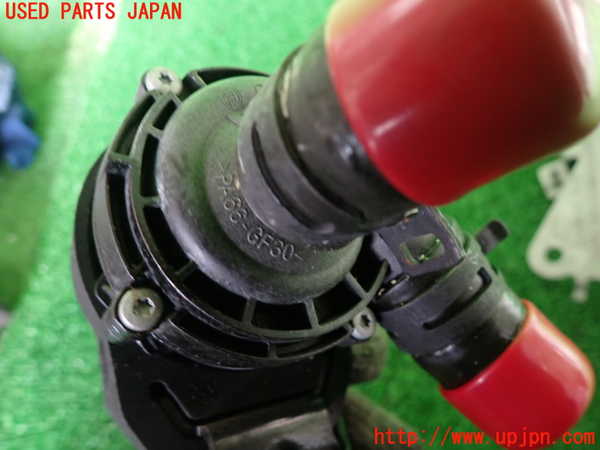 2UPJ-24172110]ベンツ C250(W205)(205045)ウォーターポンプ 中古_m0004.jpg