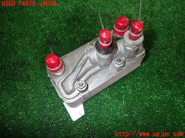 2UPJ-24172481]ベンツ C250(W205)(205045)オイルクーラー1 中古_m0002.jpg