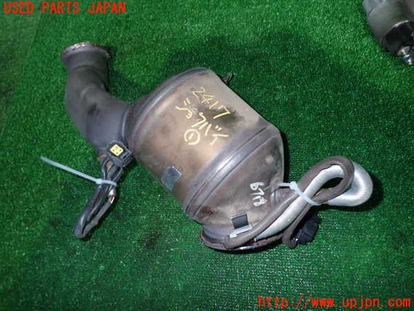2UPJ-24172661]ベンツ C250(W205)(205045)触媒1 中古_m0001.jpg