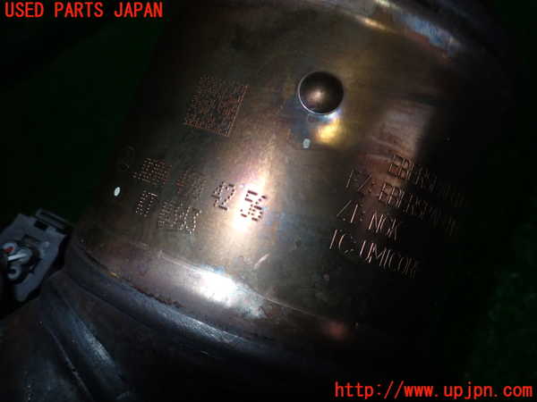 2UPJ-24172661]ベンツ C250(W205)(205045)触媒1 中古_m0003.jpg