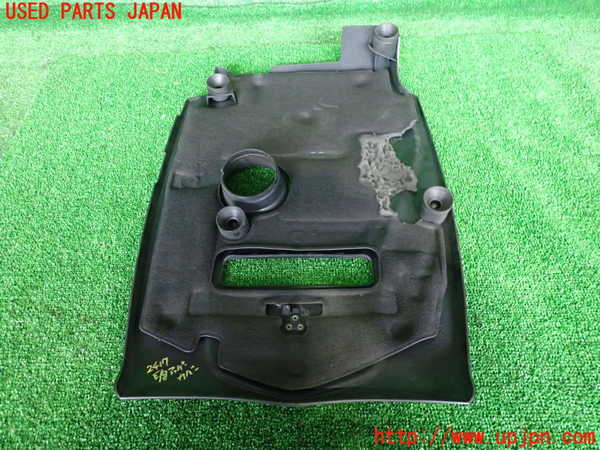 2UPJ-24172160]ベンツ C250(W205)(205045)エンジンアッパーカバー 中古_m0003.jpg