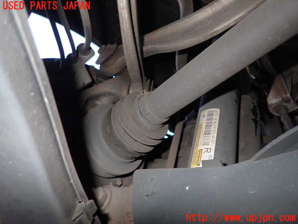 2UPJ-24174020]ベンツ C250(W205)(205045)右リアドライブシャフト 中古_m0002.jpg