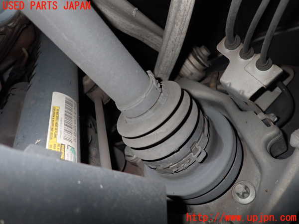 2UPJ-24174025]ベンツ C250(W205)(205045)左リアドライブシャフト 中古_m0002.jpg