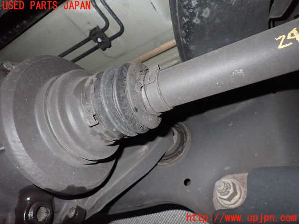 2UPJ-24174025]ベンツ C250(W205)(205045)左リアドライブシャフト 中古_m0003.jpg