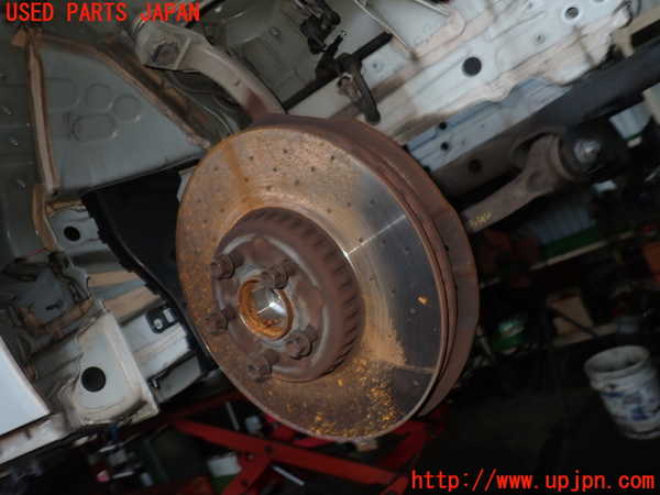 2UPJ-24174290]ベンツ C250(W205)(205045)右フロントナックルハブ 中古_m0002.jpg