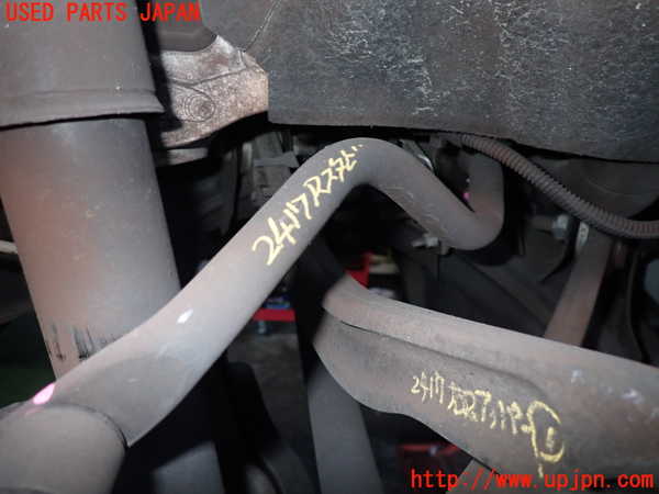 2UPJ-24175445]ベンツ C250(W205)(205045)リアスタビライザー 中古_m0001.jpg