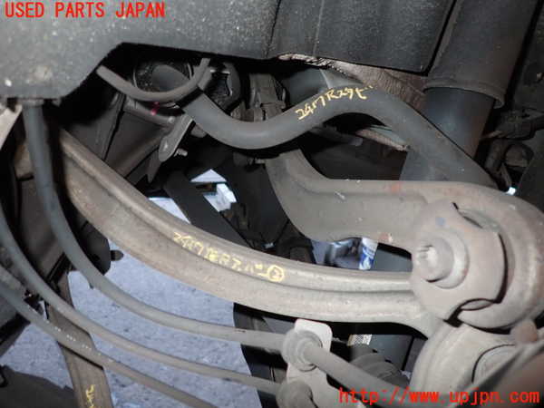 2UPJ-24175157]ベンツ C250(W205)(205045)左リアアッパーアーム2 中古_m0001.jpg