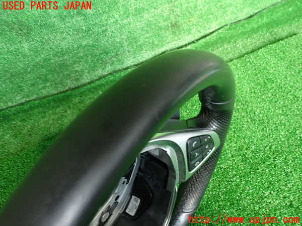 2UPJ-24177855]ベンツ C250(W205)(205045)ステアリングホイール 中古_m0002.jpg