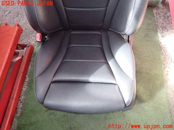 2UPJ-24177065]ベンツ C250(W205)(205045)助手席シート 中古_m0003.jpg