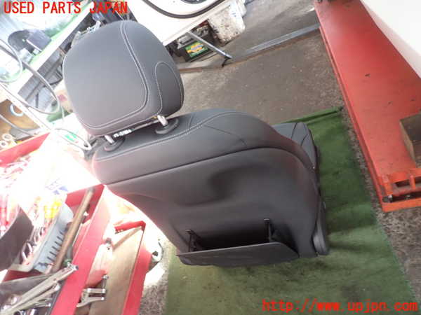 2UPJ-24177065]ベンツ C250(W205)(205045)助手席シート 中古_m0004.jpg