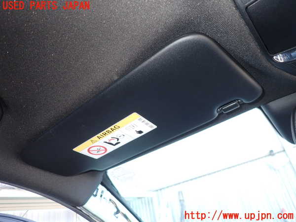 2UPJ-24177630]ベンツ C250(W205)(205045)室内サンバイザー左側 中古_m0001.jpg