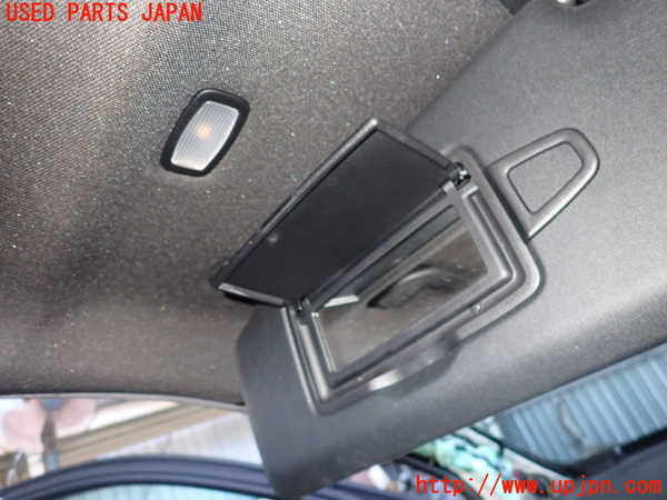 2UPJ-24177630]ベンツ C250(W205)(205045)室内サンバイザー左側 中古_m0003.jpg