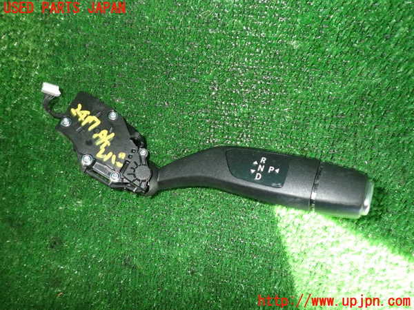 2UPJ-24177555]ベンツ C250(W205)(205045)ATシフトレバー 中古_m0001.jpg