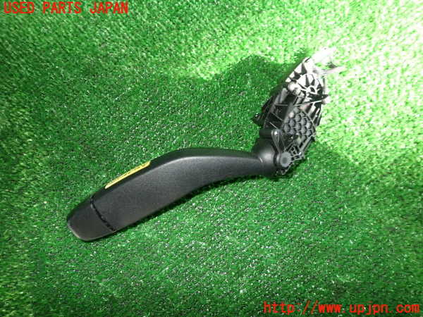 2UPJ-24177555]ベンツ C250(W205)(205045)ATシフトレバー 中古_m0002.jpg