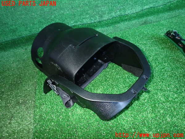2UPJ-24177905]ベンツ C250(W205)(205045)コラムカバー 中古_m0002.jpg