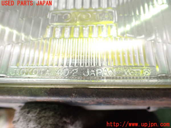 2UPJ-24181180]センチュリー(VG40)右フォグ 中古_m0003.jpg