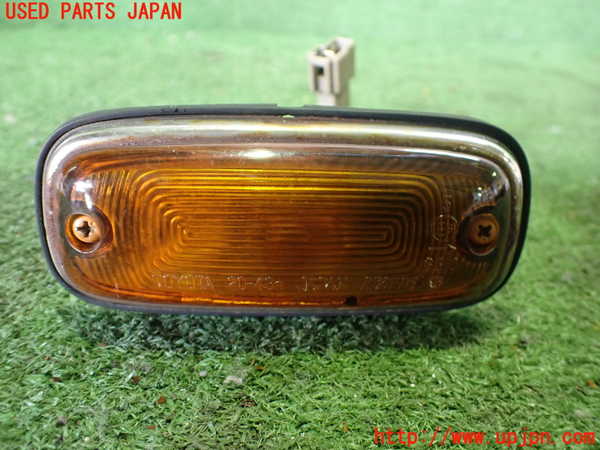 5UPJ-24181160]センチュリー(VG40)右ウィンカーレンズ 中古_m0001.jpg