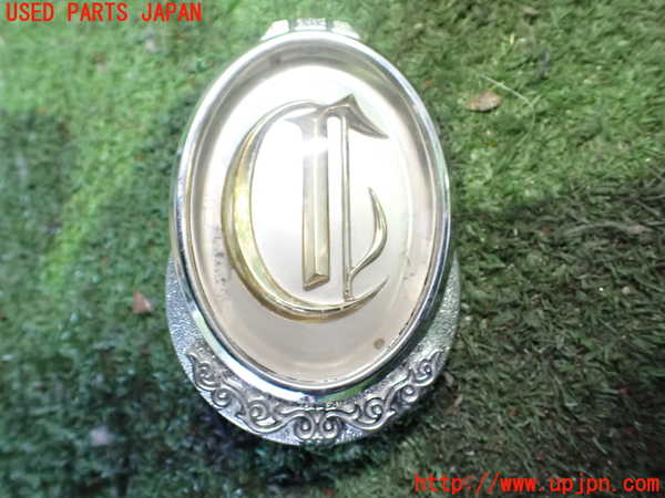 5UPJ-24181631]センチュリー(VG40)エンブレム1 中古_m0001.jpg