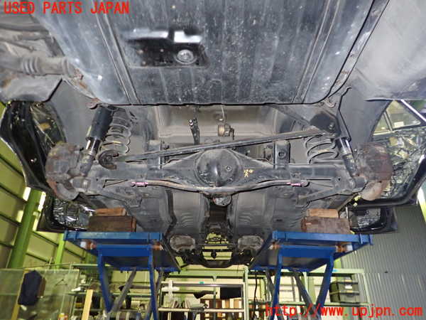 5UPJ-24184400]センチュリー(VG40)リアデフホーシング 中古_m0001.jpg