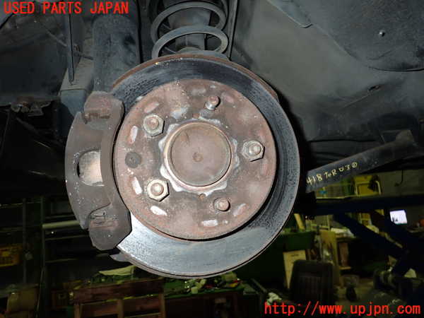 5UPJ-24184400]センチュリー(VG40)リアデフホーシング 中古_m0002.jpg