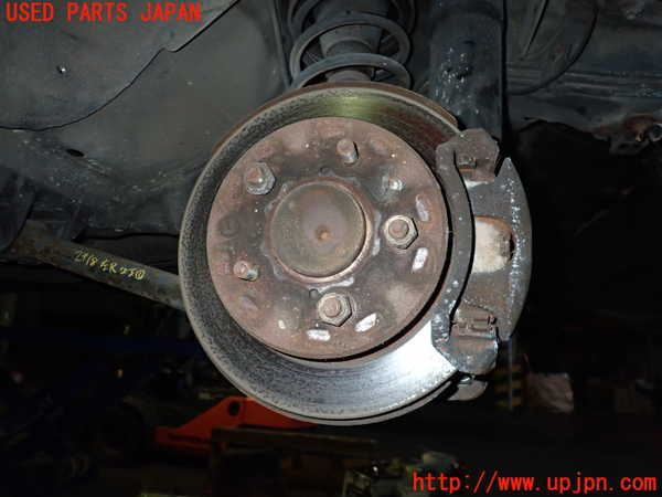 5UPJ-24184400]センチュリー(VG40)リアデフホーシング 中古_m0003.jpg