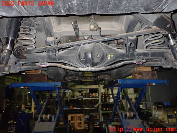 5UPJ-24185445]センチュリー(VG40)リアスタビライザー 中古_m0001.jpg