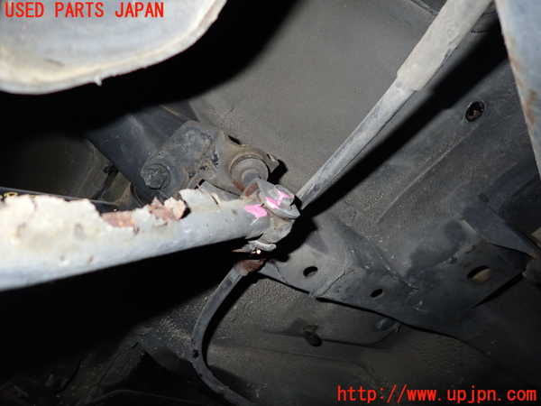 5UPJ-24185445]センチュリー(VG40)リアスタビライザー 中古_m0002.jpg