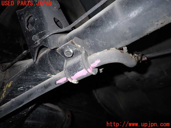 5UPJ-24185445]センチュリー(VG40)リアスタビライザー 中古_m0003.jpg