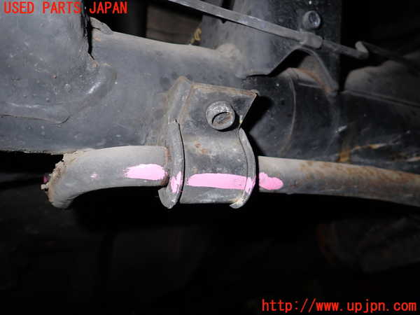 5UPJ-24185445]センチュリー(VG40)リアスタビライザー 中古_m0004.jpg