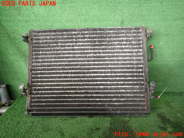 2UPJ-24186031]センチュリー(VG40)エアコンコンデンサー1 中古_m0002.jpg