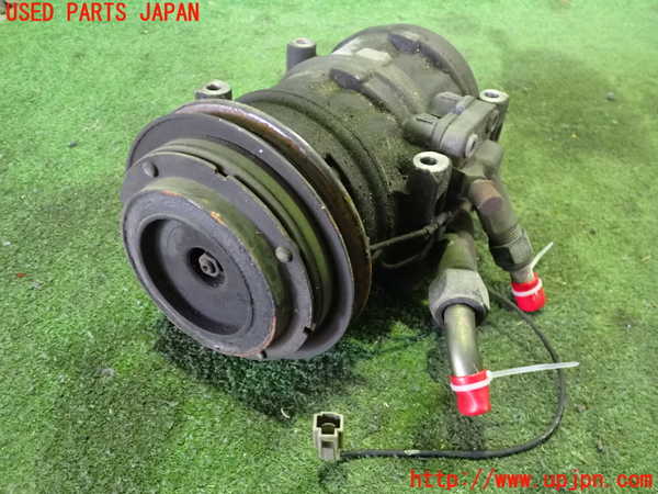 2UPJ-24186025]センチュリー(VG40)エアコンコンプレッサー 中古_m0002.jpg