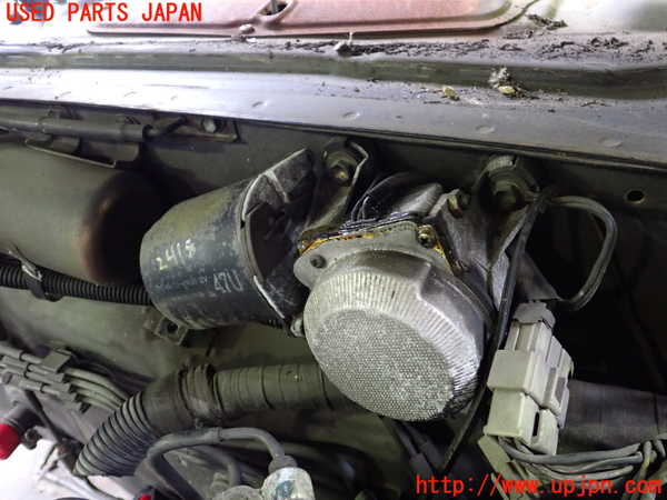2UPJ-24186770]センチュリー(VG40)フロントワイパーモーター 中古_m0001.jpg