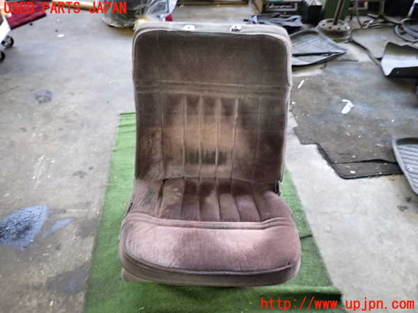 5UPJ-24187035]センチュリー(VG40)運転席シート 中古_m0001.jpg