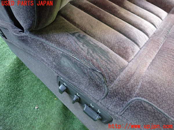 5UPJ-24187035]センチュリー(VG40)運転席シート 中古_m0004.jpg