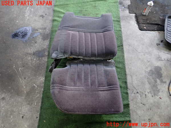 5UPJ-24187405]センチュリー(VG40)右リアシート 中古_m0001.jpg