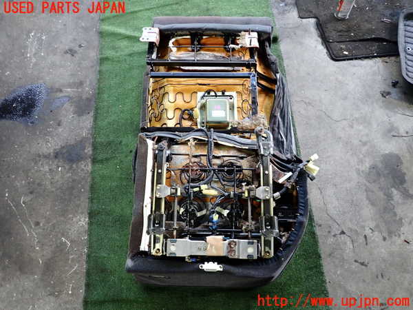 5UPJ-24187405]センチュリー(VG40)右リアシート 中古_m0004.jpg